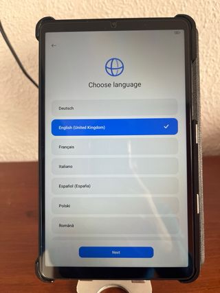 Xiaomi Redmi Pad SE 8.7