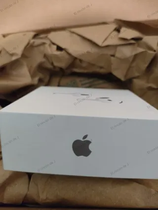 Apple AirPods 4 Cancelación Ruido