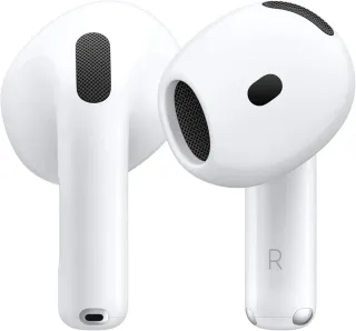 Apple AirPods 4 Cancelación Ruido