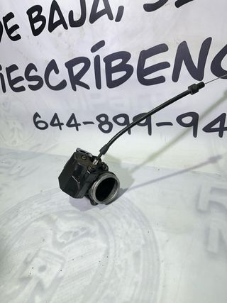 Cuerpo Mariposa Derecho BMW R1200RT