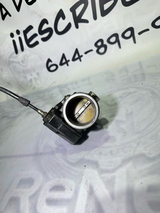 Cuerpo Mariposa Derecho BMW R1200RT