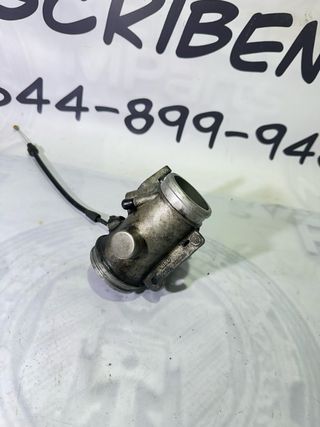 Cuerpo Mariposa Derecho BMW R1200RT