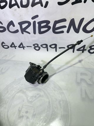 Cuerpo Mariposa Derecho BMW R1200RT