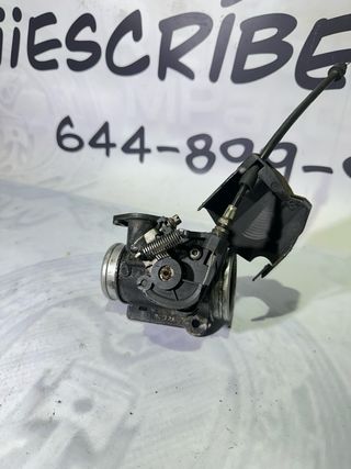 Cuerpo Mariposa Derecho BMW R1200RT