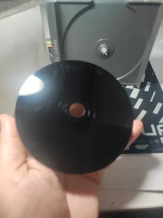 Rayman PS1 Platform Game