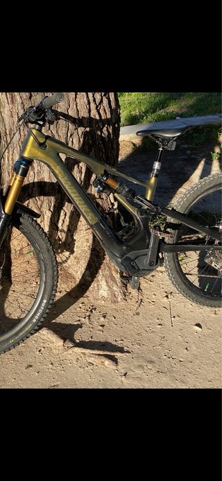 Specialized Turbo Levo S-Works 2024