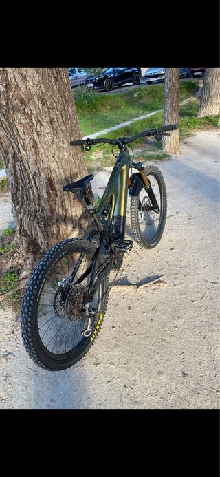 Specialized Turbo Levo S-Works 2024