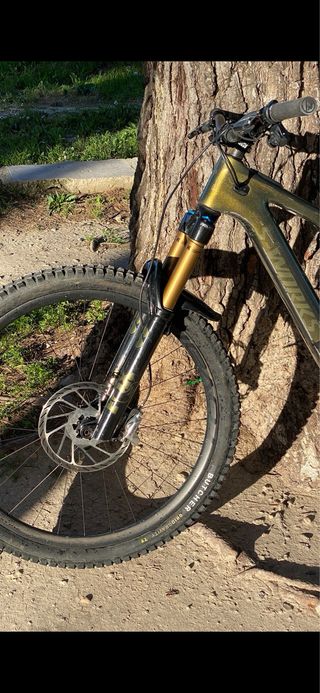 Specialized Turbo Levo S-Works 2024