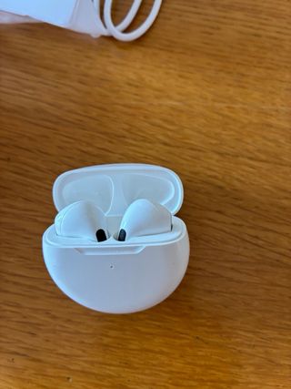 Cargador Inalámbrico Portátil Plug 5000 mAh