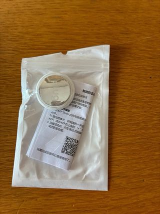 Cargador Inalámbrico Portátil Plug 5000 mAh