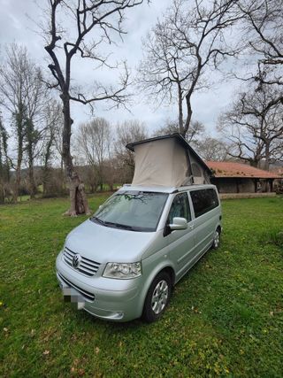 Volkswagen California 2006 comfortline.2.5 TDI 130