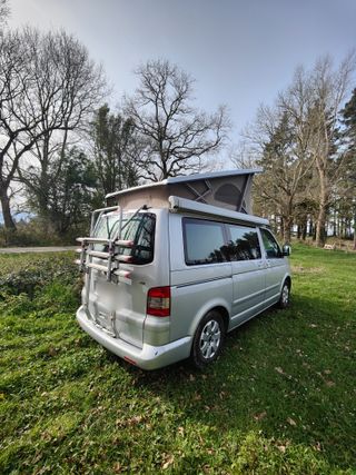 Volkswagen California 2006 comfortline.2.5 TDI 130