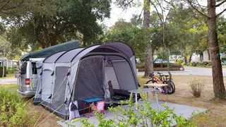 Volkswagen California 2006 comfortline.2.5 TDI 130