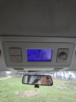 Volkswagen California NACIONAL.comfortline camper