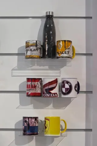 Se hace todo tipo de serigrafia y sublimación