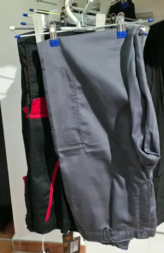 Se hace todo tipo de serigrafia y sublimación