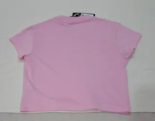 Camiseta adidas niña