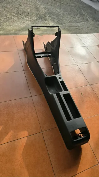 Consola Central Audi A4 B7 3.0 TDI