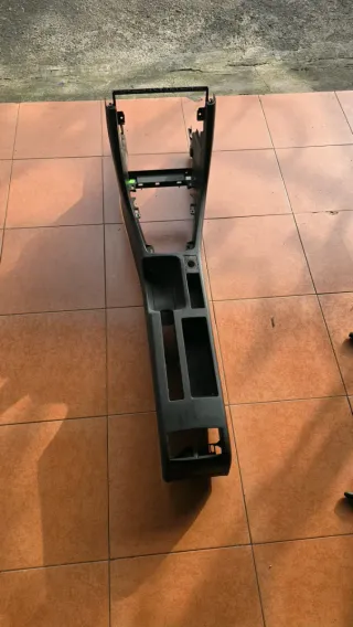 Consola Central Audi A4 B7 3.0 TDI