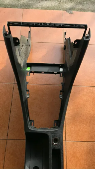 Consola Central Audi A4 B7 3.0 TDI