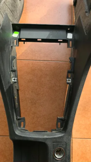 Consola Central Audi A4 B7 3.0 TDI