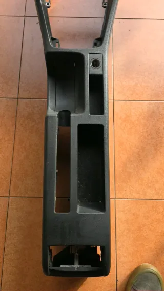 Consola Central Audi A4 B7 3.0 TDI