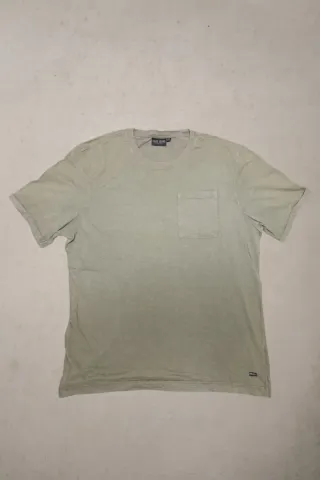 Camiseta Cars Jeans verde talla XXL