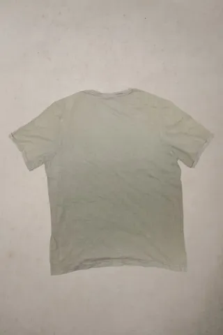 Camiseta Cars Jeans verde talla XXL