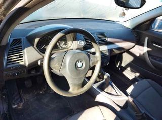 Bmw 220754 6411698806401 mando serie 1 2.0 mt (122