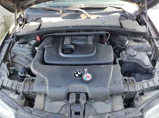 Bmw 220754 6411698806401 mando serie 1 2.0 mt (122