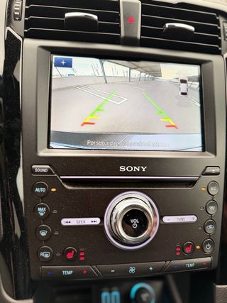 Ford Mondeo 2021 !!ST Line !! Impresionante !!