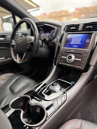 Ford Mondeo 2021 !!ST Line !! Impresionante !!