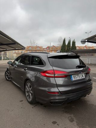 Ford Mondeo 2021 !!ST Line !! Impresionante !!