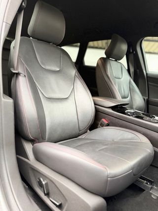 Ford Mondeo 2021 !!ST Line !! Impresionante !!