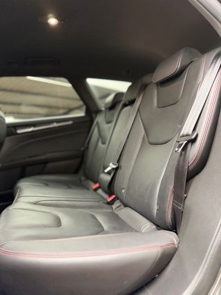 Ford Mondeo 2021 !!ST Line !! Impresionante !!