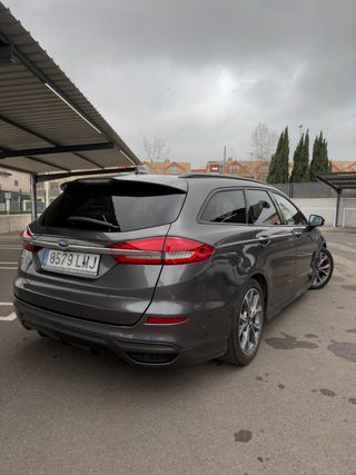 Ford Mondeo 2021 !!ST Line !! Impresionante !!