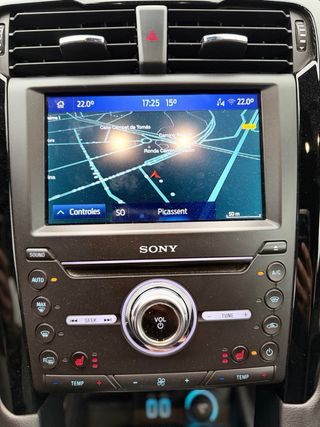 Ford Mondeo 2021 !!ST Line !! Impresionante !!