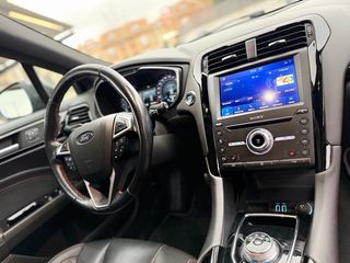 Ford Mondeo 2021 !!ST Line !! Impresionante !!