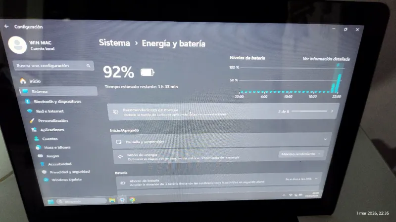 MacBook Pro Plata afbeelding 4