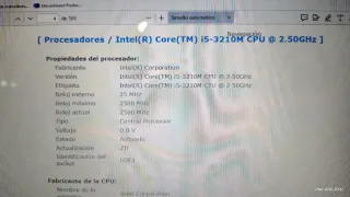 MacBook Pro Plata