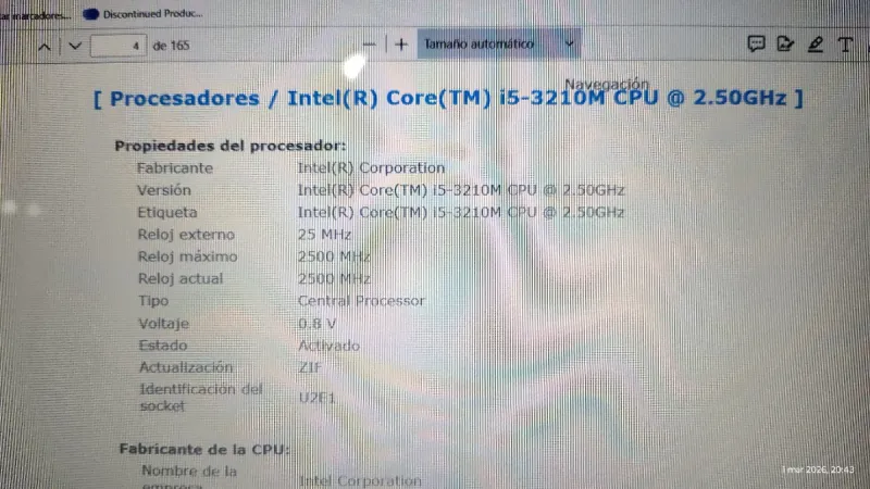 MacBook Pro Plata afbeelding 5