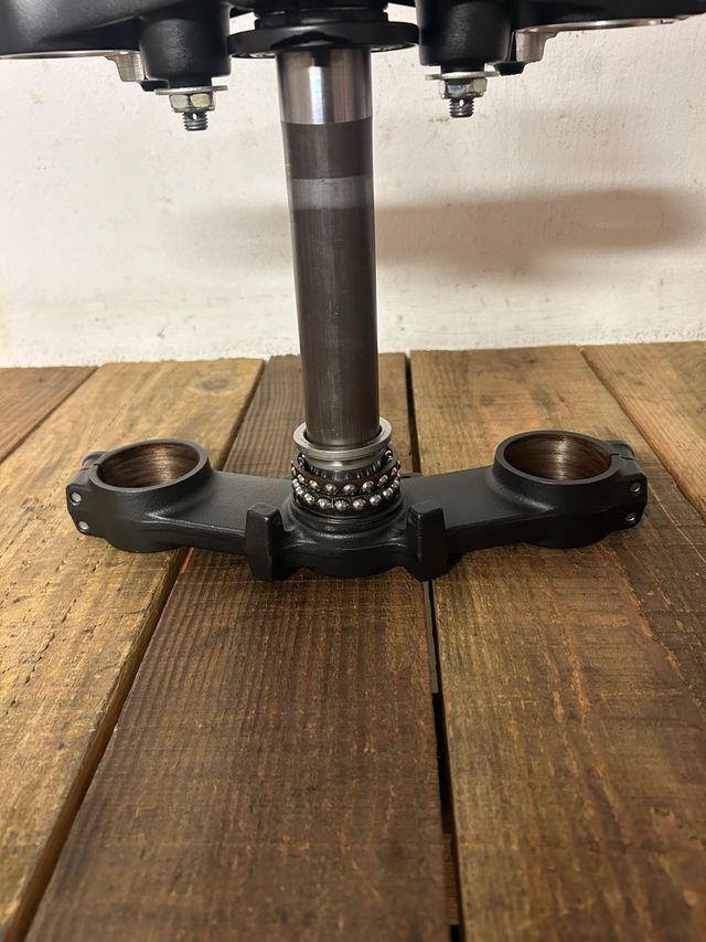 Tijas Kawasaki Z900 2023