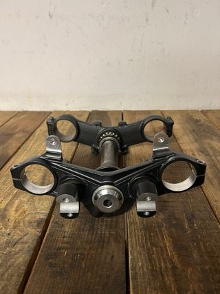 Tijas Kawasaki Z900 2023