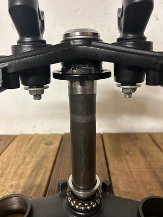 Tijas Kawasaki Z900 2023