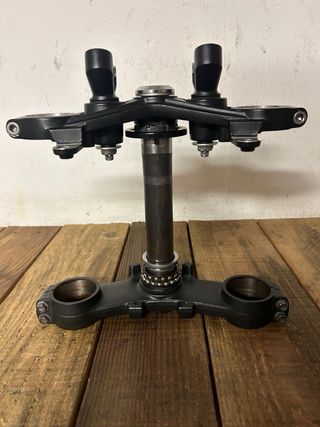 Tijas Kawasaki Z900 2023