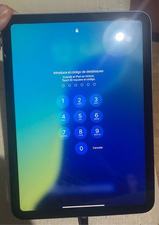 iPad (10.a generación)