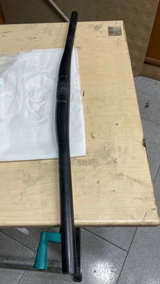 Manillar Ritchey Super Ligero