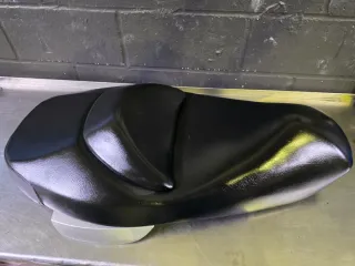 Asiento Suzuki Burgman UH 125/150