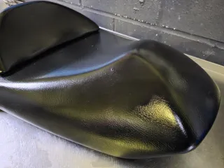 Asiento Suzuki Burgman UH 125/150