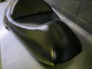 Asiento Suzuki Burgman UH 125/150